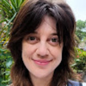 Meet your Posher, Aoife